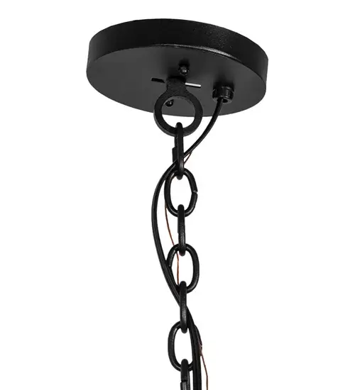 The Loxley by Meyda Lighting - Image 10