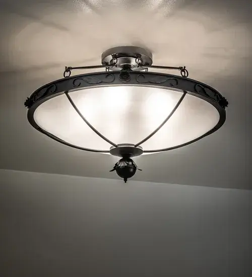The Arabesque by Meyda Lighting - Image 1