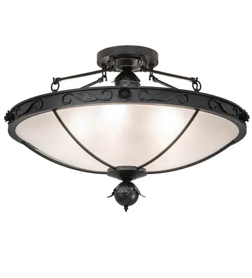 The Arabesque by Meyda Lighting - Image 2