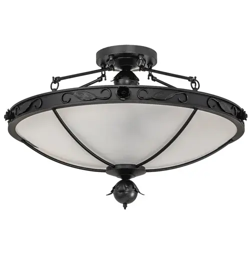 The Arabesque by Meyda Lighting - Image 3