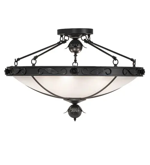 The Arabesque by Meyda Lighting - Image 5