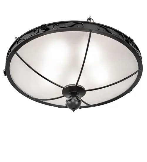 The Arabesque by Meyda Lighting - Image 6
