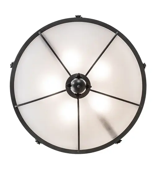 The Arabesque by Meyda Lighting - Image 7