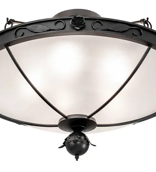 The Arabesque by Meyda Lighting - Image 8