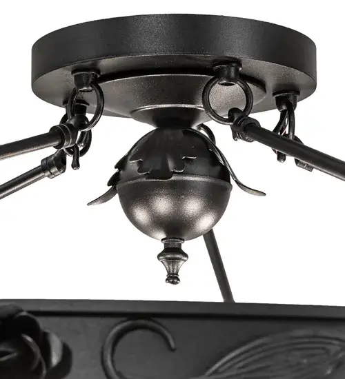 The Arabesque by Meyda Lighting - Image 10