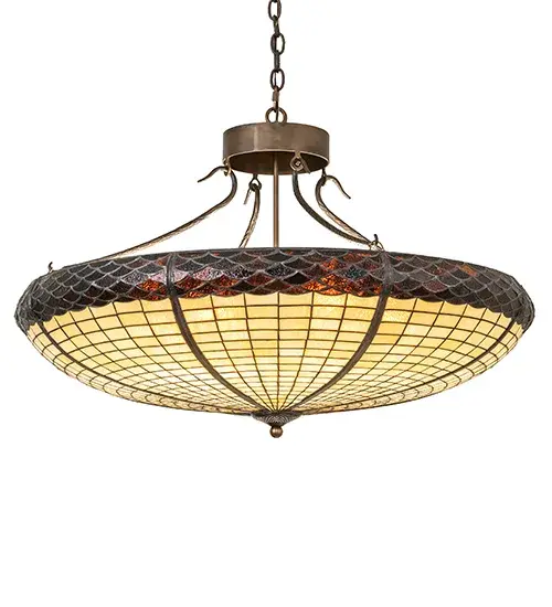 The Greenbriar Oak by Meyda Lighting - Image 2