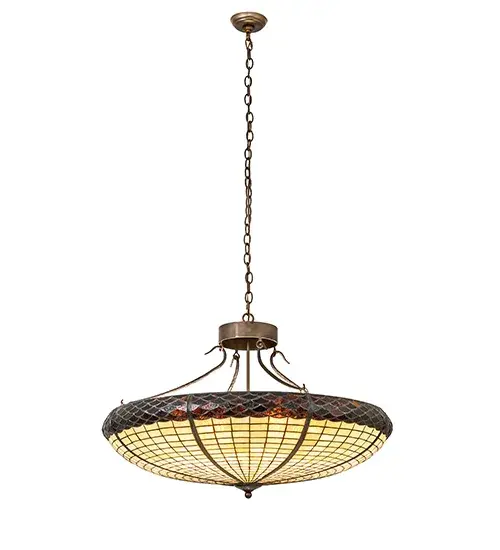 The Greenbriar Oak by Meyda Lighting - Image 11