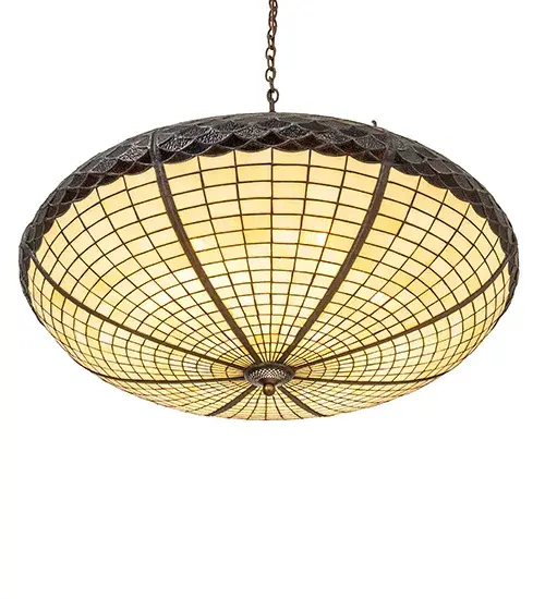 The Greenbriar Oak by Meyda Lighting - Image 6
