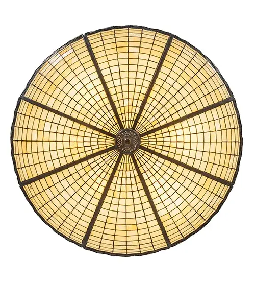 The Greenbriar Oak by Meyda Lighting - Image 7