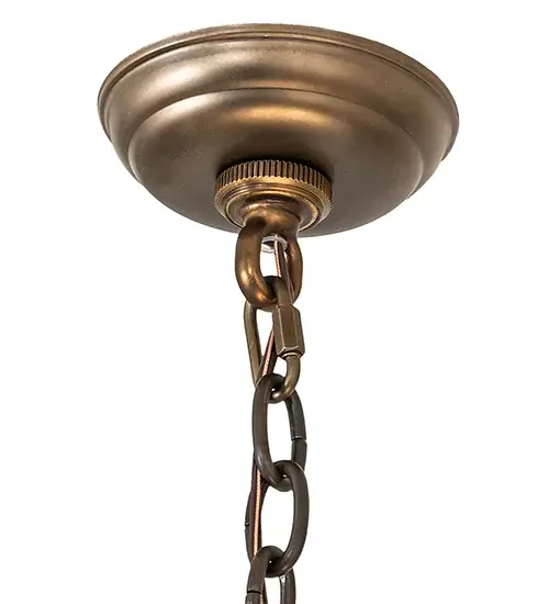 The Greenbriar Oak by Meyda Lighting - Image 10