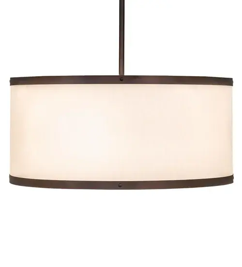 The Cilindro Textrene by Meyda Lighting - Image 5