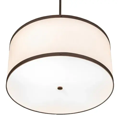 The Cilindro Textrene by Meyda Lighting - Image 6