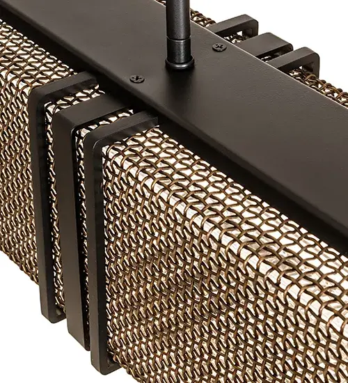 The Quadrato by Meyda Lighting - Image 11