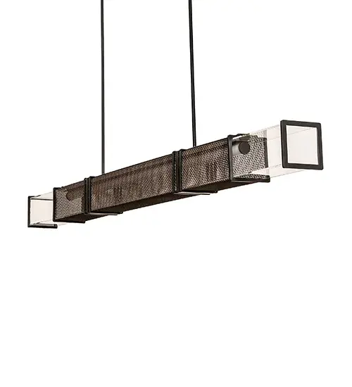 The Quadrato by Meyda Lighting - Image 3