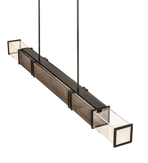 The Quadrato by Meyda Lighting - Image 4