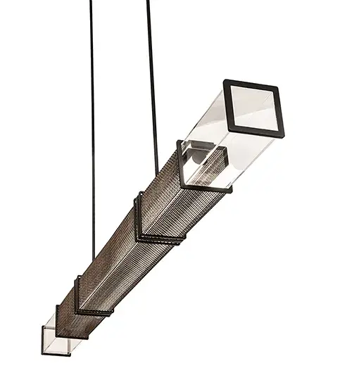 The Quadrato by Meyda Lighting - Image 6