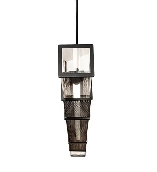 The Quadrato by Meyda Lighting - Image 8