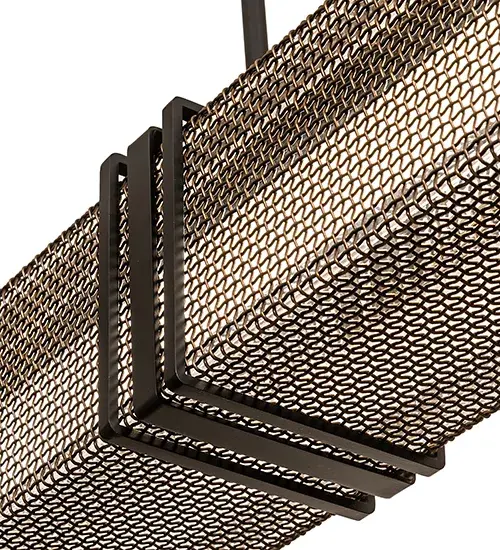 The Quadrato by Meyda Lighting - Image 10