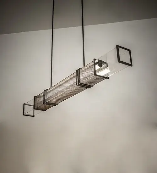 The Quadrato by Meyda Lighting - Image 1