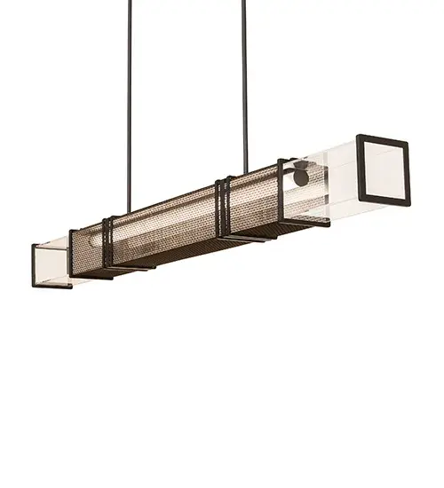 The Quadrato by Meyda Lighting - Image 2