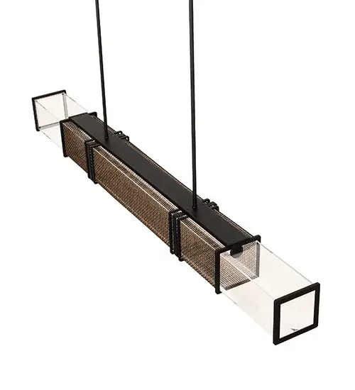 The Quadrato by Meyda Lighting - Image 4