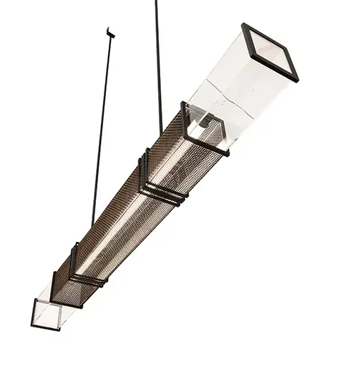 The Quadrato by Meyda Lighting - Image 6