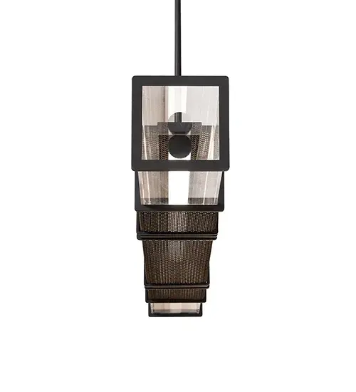 The Quadrato by Meyda Lighting - Image 7
