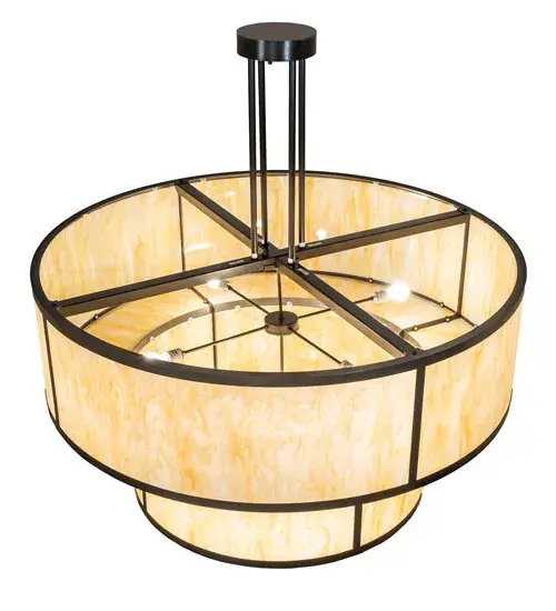 The Jayne by Meyda Lighting - Image 4