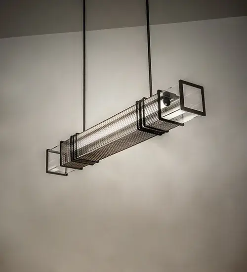 The Quadrato by Meyda Lighting - Image 1