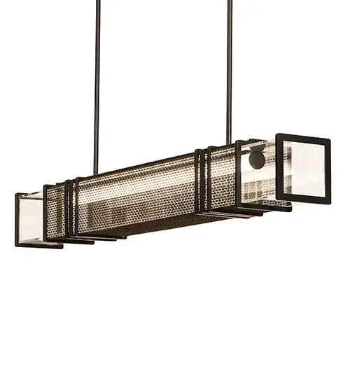 The Quadrato by Meyda Lighting - Image 2