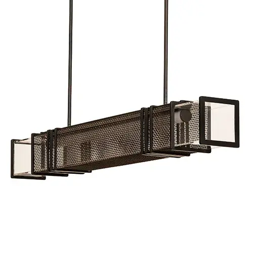 The Quadrato by Meyda Lighting - Image 3