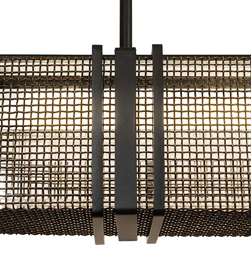 The Quadrato by Meyda Lighting - Image 4