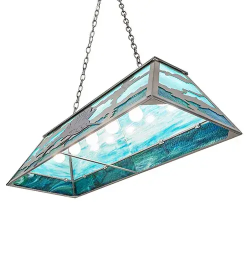 The Sailfish by Meyda Lighting - Image 6