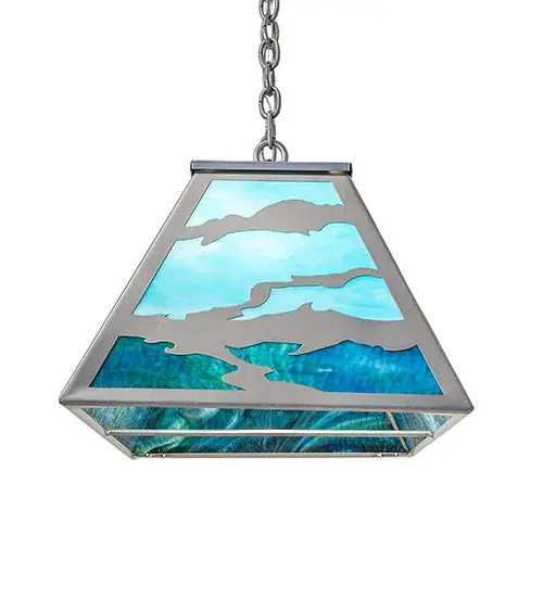 The Sailfish by Meyda Lighting - Image 8