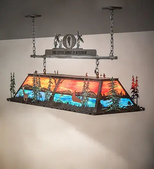 The Personalized by Meyda Lighting - Image 1