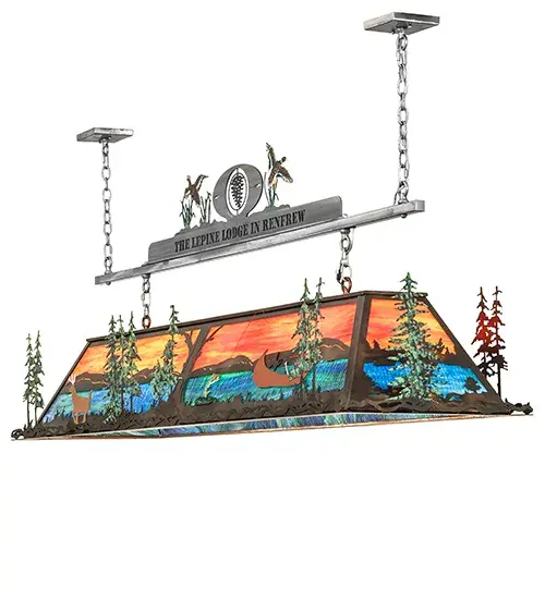 The Personalized by Meyda Lighting - Image 2