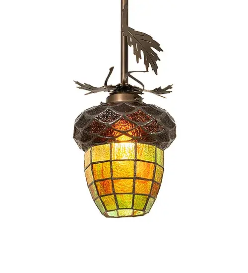 The Greenbriar Oak by Meyda Lighting - Image 2