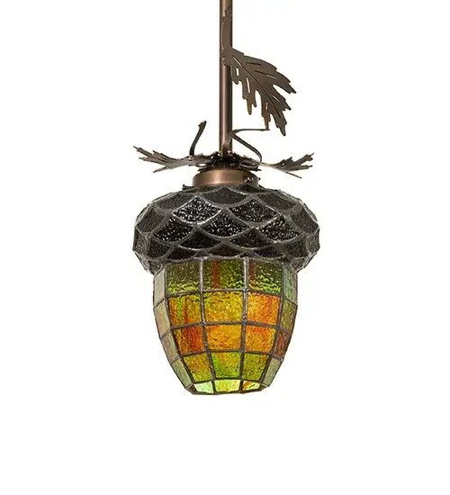 The Greenbriar Oak by Meyda Lighting - Image 3