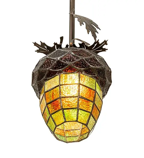 The Greenbriar Oak by Meyda Lighting - Image 6