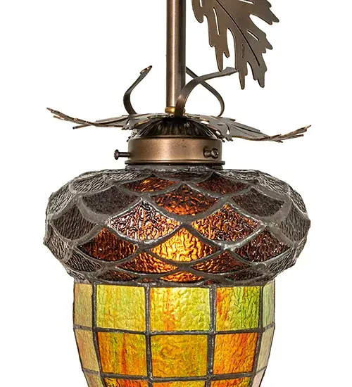 The Greenbriar Oak by Meyda Lighting - Image 8