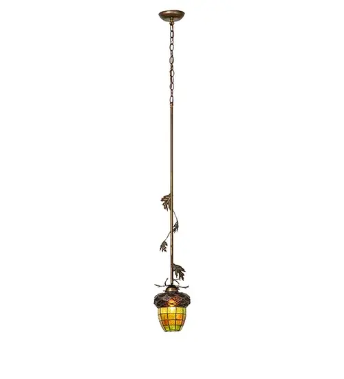 The Greenbriar Oak by Meyda Lighting - Image 10