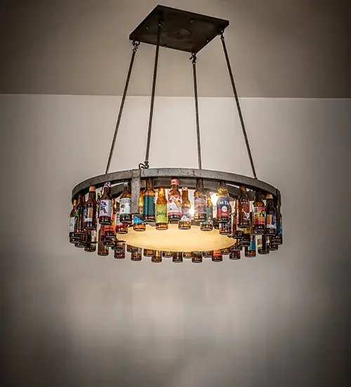 The Beer:30 by Meyda Lighting - Image 1