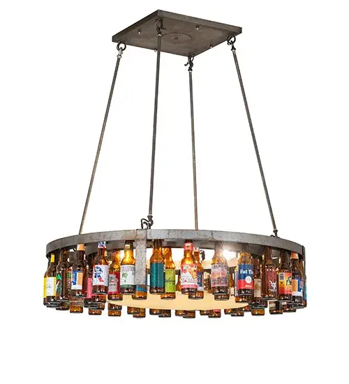 The Beer:30 by Meyda Lighting - Image 2