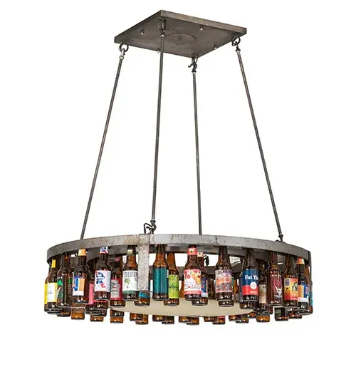 The Beer:30 by Meyda Lighting - Image 3