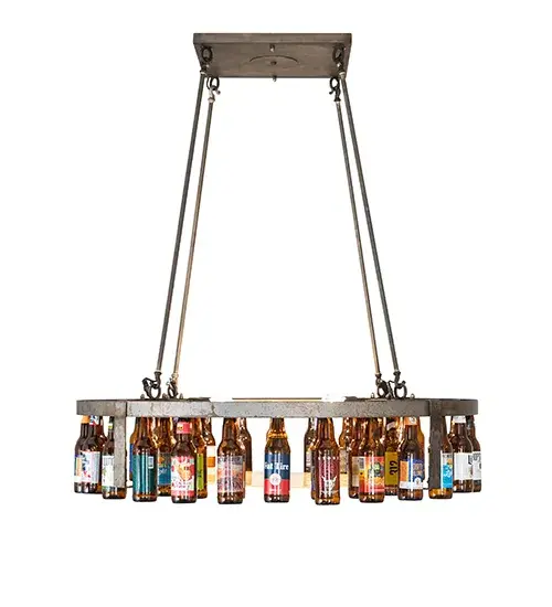 The Beer:30 by Meyda Lighting - Image 5