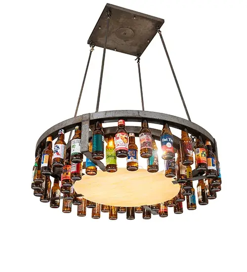 The Beer:30 by Meyda Lighting - Image 6