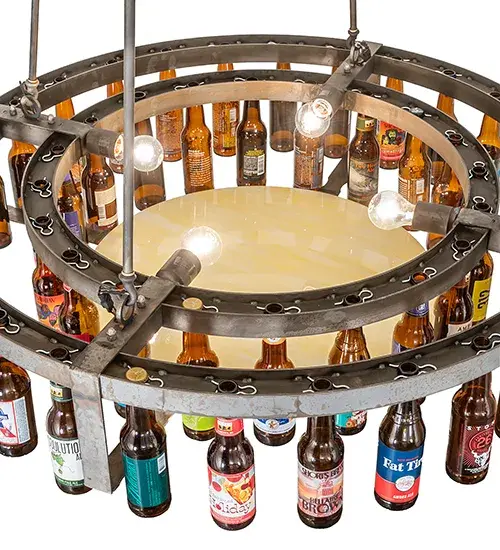 The Beer:30 by Meyda Lighting - Image 9