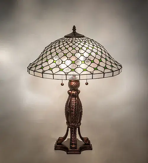 The Diamond & Jewel by Meyda Lighting - Image 1