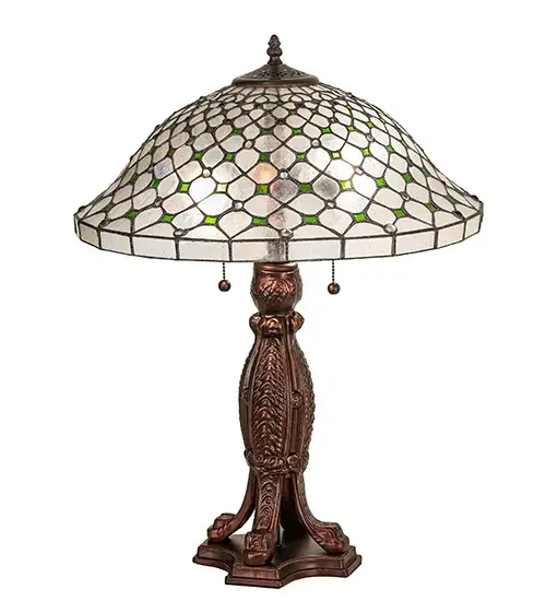 The Diamond & Jewel by Meyda Lighting - Image 2