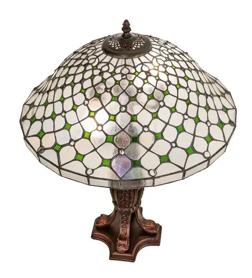 The Diamond & Jewel by Meyda Lighting - Image 4